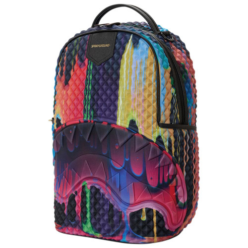 Sprayground Τσάντα πλάτης Drip Shark Backpack